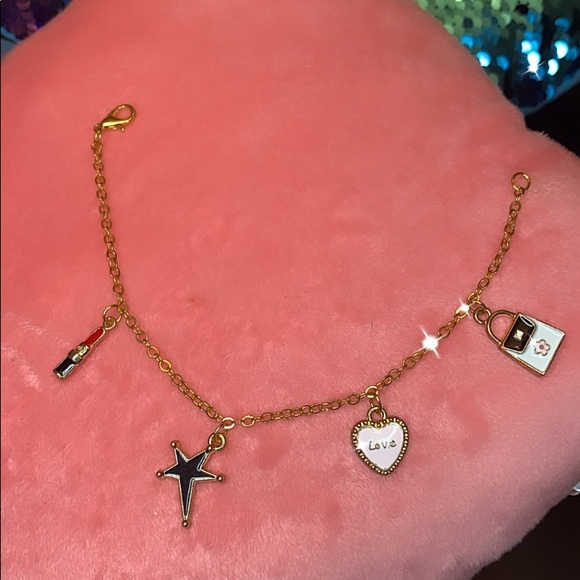 Jewelry - Anklet